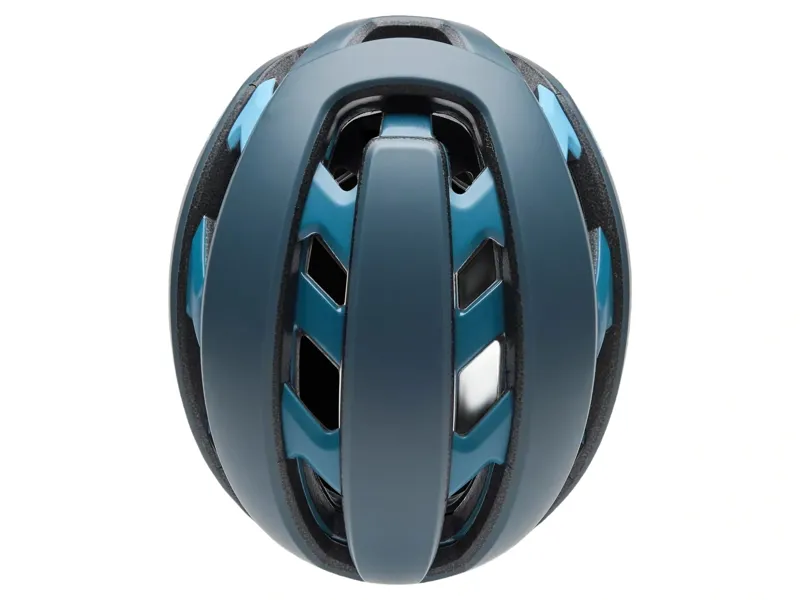 Bell XR Spherical Strike MIPS Gravel Helmet in Steel Grey-4