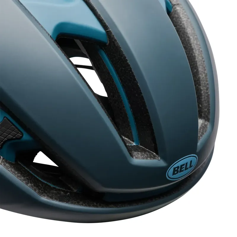 Bell XR Spherical Strike MIPS Gravel Helmet in Steel Grey-6