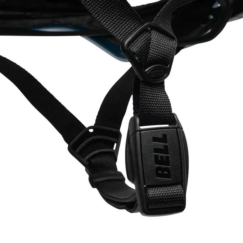 Bell XR Spherical Strike MIPS Gravel Helmet in Steel Grey-9