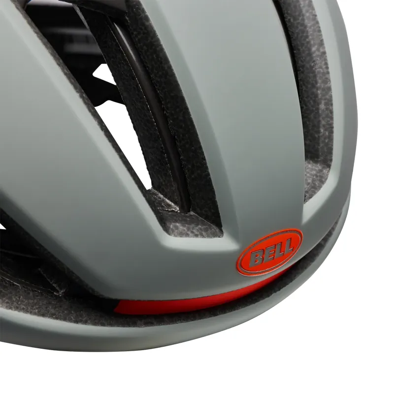 Bell XR Spherical Strike MIPS Gravel Helmet in Stone-6
