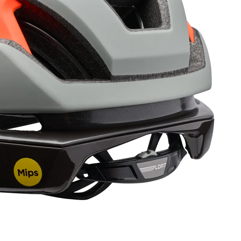 Bell XR Spherical Strike MIPS Gravel Helmet in Stone-8