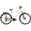 Bergamont E-Horizon SUV 30 Electric Bike 2025 in Off White