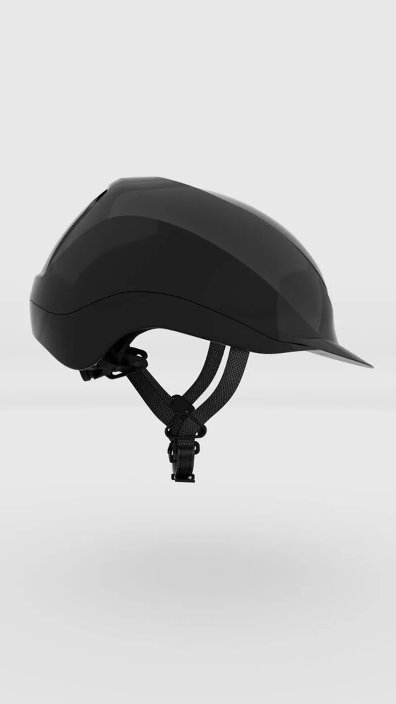 Kask Moebius Elite WG11 Helmet in Black-2