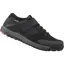 Shimano GE700 MTB Shoes in Black