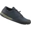 Shimano GF400 MTB Shoes in Blue