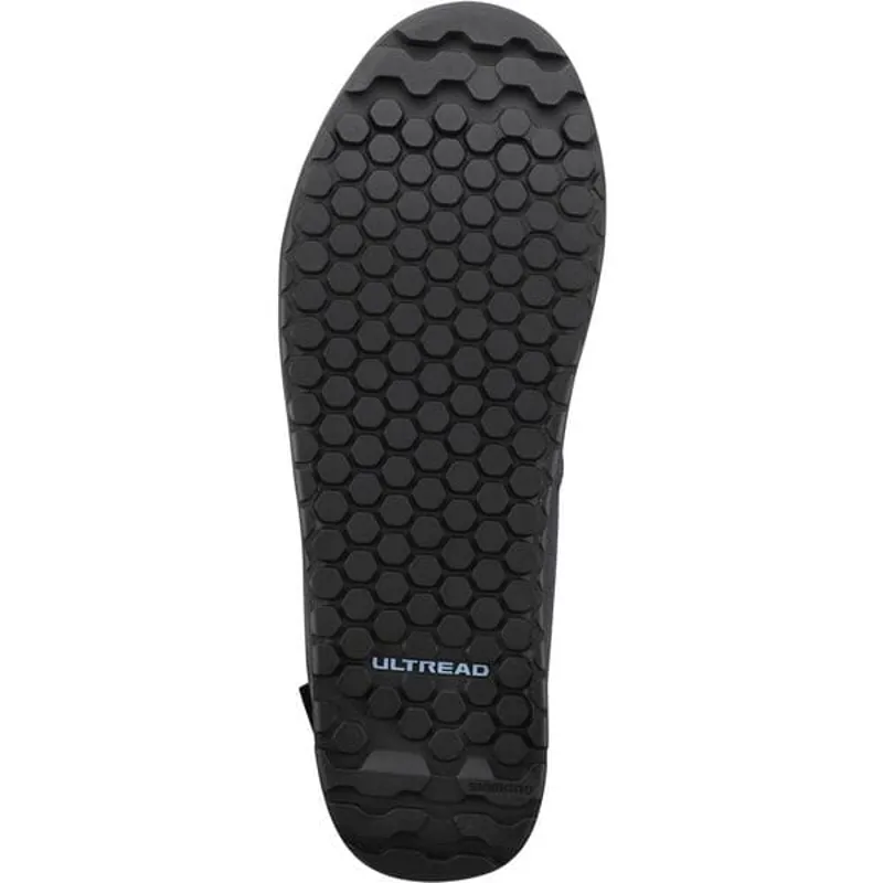Shimano GF400 MTB Shoes in Blue-2