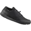 Shimano GF400 MTB Shoes in Black