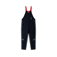 Troy Lee Designs Oversender Pro Mono Mountain Bike Bib Trousers in Black