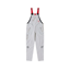 Troy Lee Designs Oversender Pro Mountain Bike Bib Trousers in Pumice