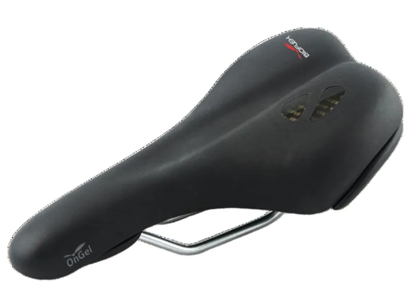 Bioflex onGEL G1 - MEN Sport Saddle