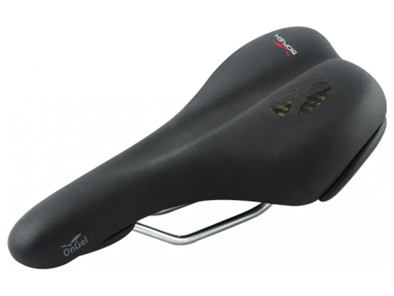 Bioflex onGEL G2 Men's Athletic Saddle