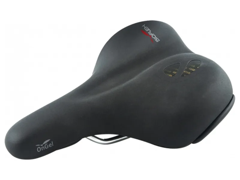 Bioflex onGEL G3 Men's Relaxed Saddle