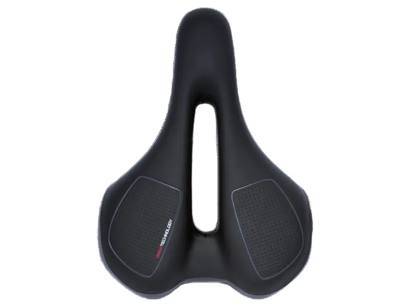 Bioflex onGEL GO3 Mens Relaxed Saddle with Channel Relief-1