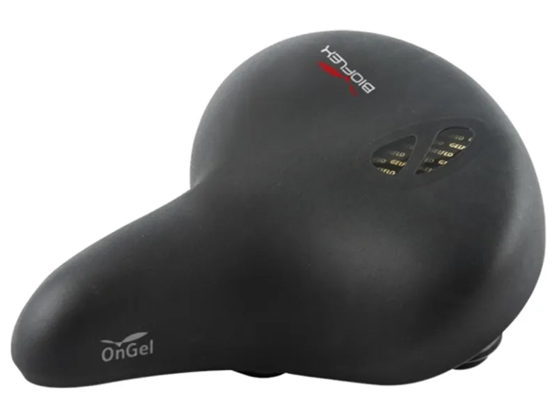 Bioflex onGEL U2 - Elastomer Saddle
