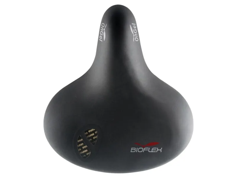 Bioflex onGEL U2 - Elastomer Saddle-1