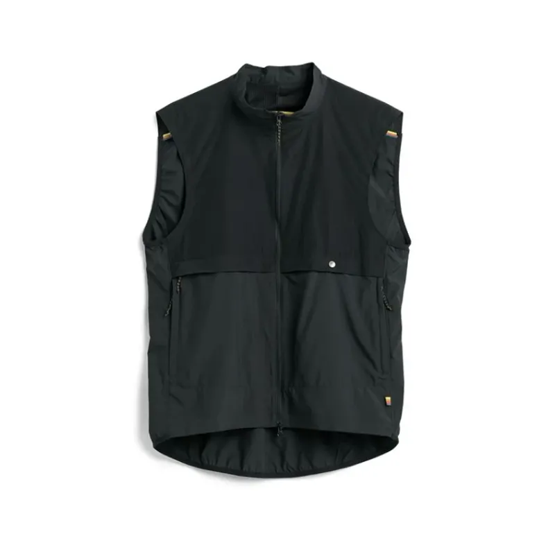 Specialized/Fjallraven Adventure Vest in Black