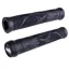 Odi Hucker 160mm Flangeless BMX Grips in Black