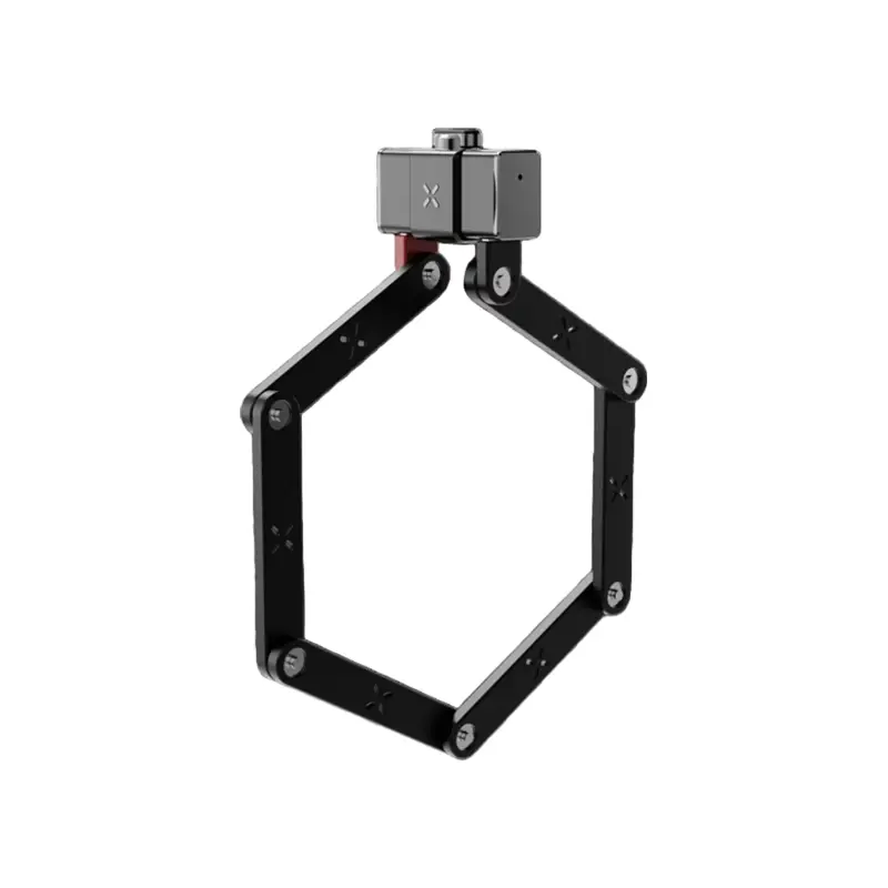 Balfes Bikes Black X Titan Smart Folding Lock In Black | Free postage over £30, £10 off first order, price match & 0% finance.