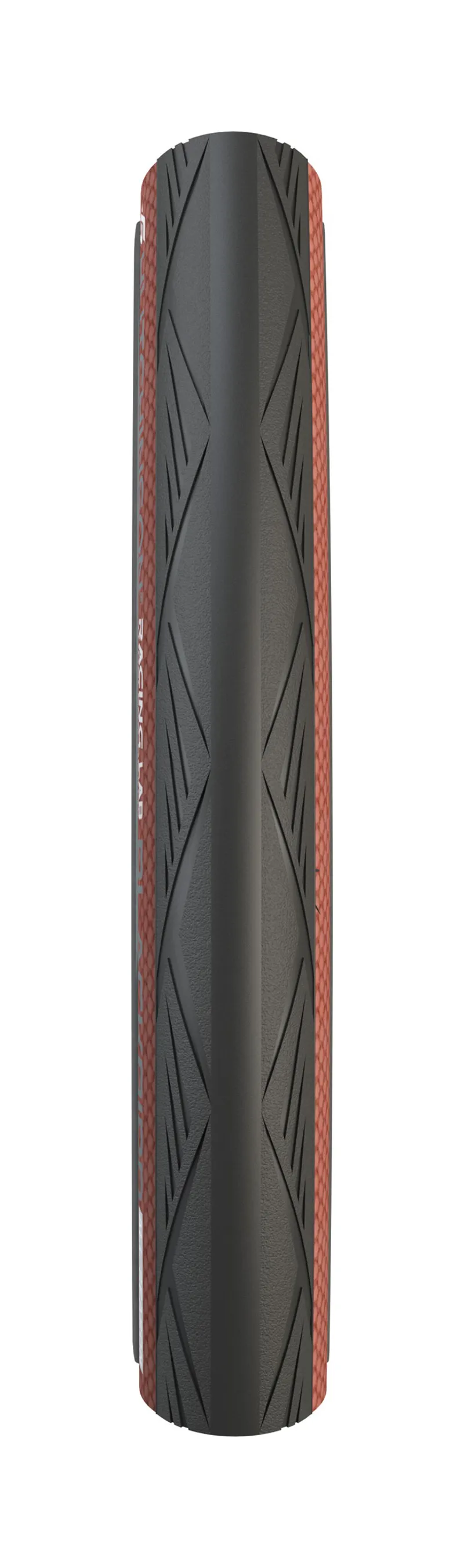 Hutchinson Blackbird 700c x 26-28 All Season Road Tyre in Tan-4