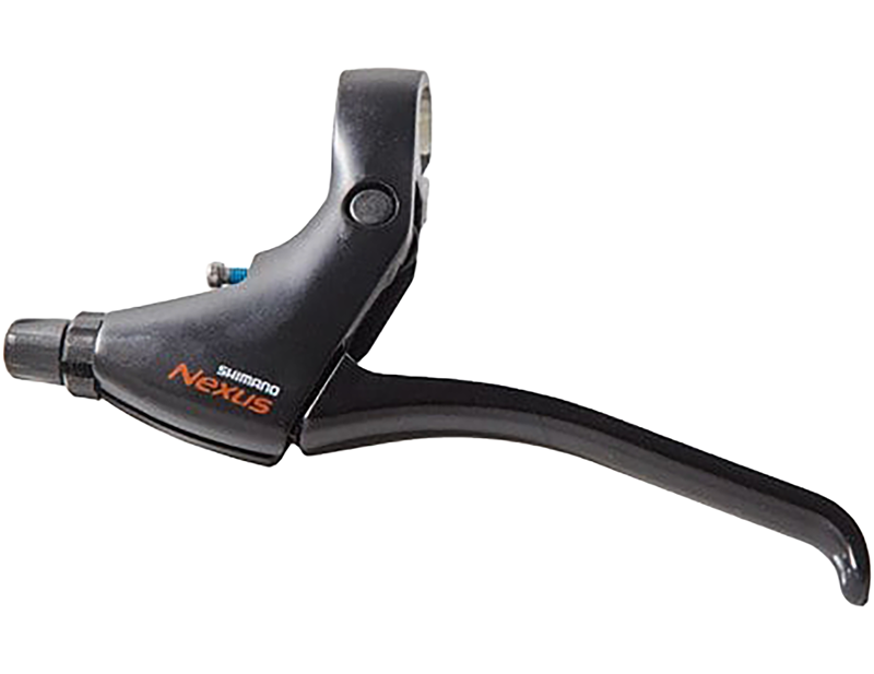 Balfes Bikes Shimano BL-C6010 Nexus brake lever for V-brake in black | Free postage over £30, £10 off first order, price match & 0% finance.