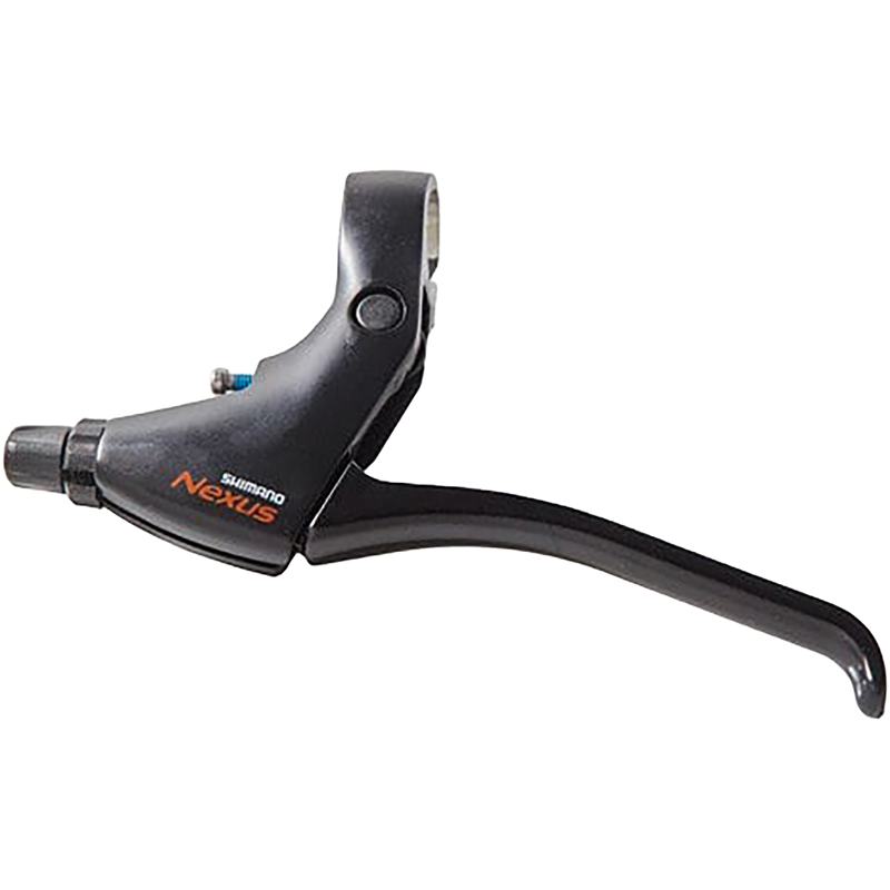 Balfes Bikes Shimano BL-C6010 Nexus brake lever for V-brake in black | Free postage over £30, £10 off first order, price match & 0% finance.