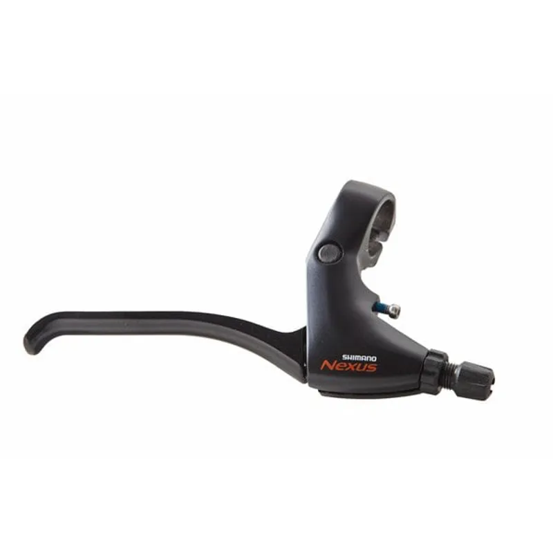Shimano BL-C6010 Nexus brake lever for V-brake in black-1