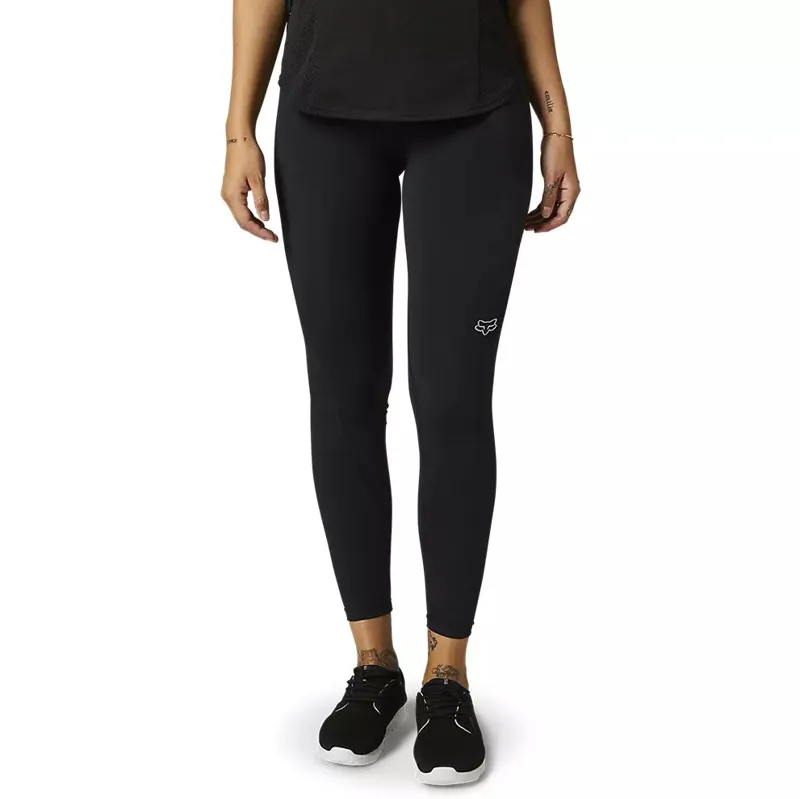 Fox Racing Women's Detour Leggings in Black