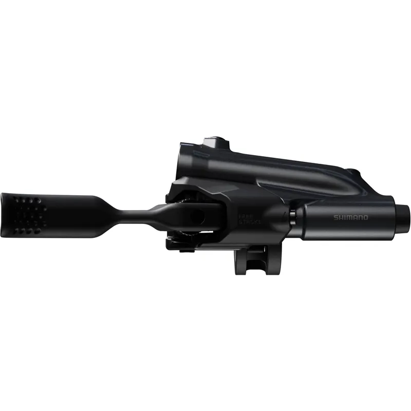 Shimano BL-M8200 XT brake lever I-spec EV ready right hand in Black-1