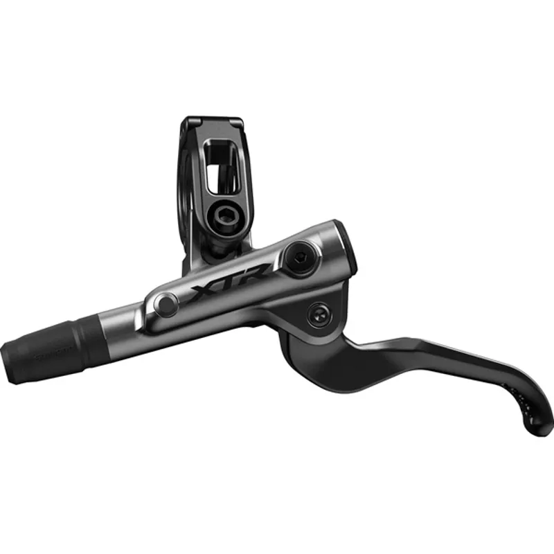 Shimano XTR BR-M9100 Bled I-spec-EV Ready Brake Lever/Post Mnt Calliper-1