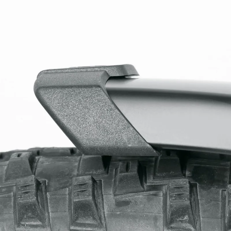 SKS Bluemels Style 65mm 27.5-29 inch Mudguard Set in Black -6