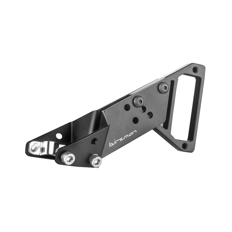 Birzman Aeroman Hydration Carrier in Black-2