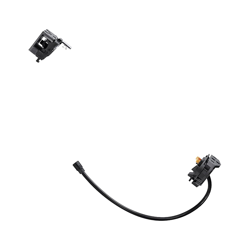 Balfes Bikes Shimano BM-E8031 Steps battery mount - battery cable | Free postage over £30, £10 off first order, price match & 0% finance.