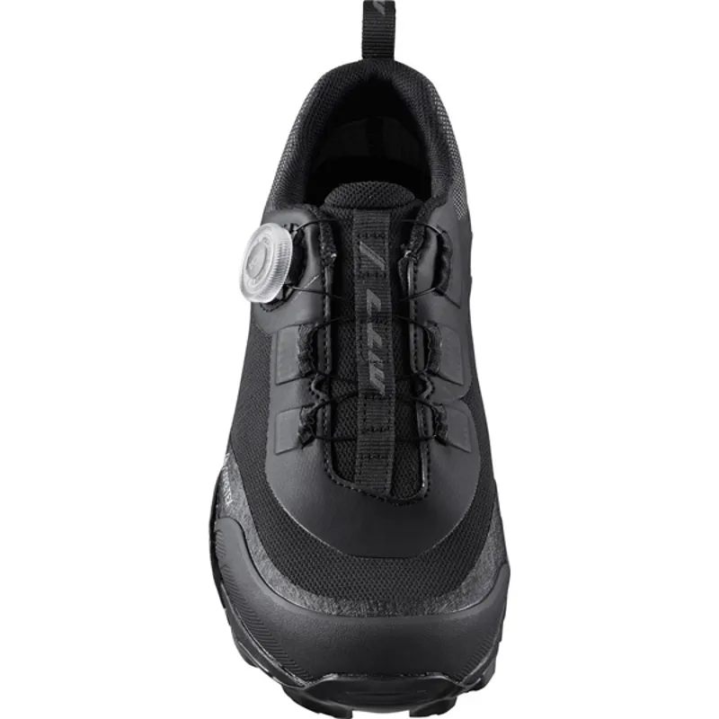 Shimano MT701 SPD Gore-Tex Shoes in Black-1