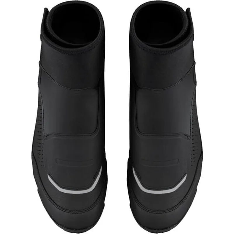 Shimano MW502 DRYSHIELD Shoes in Black-4