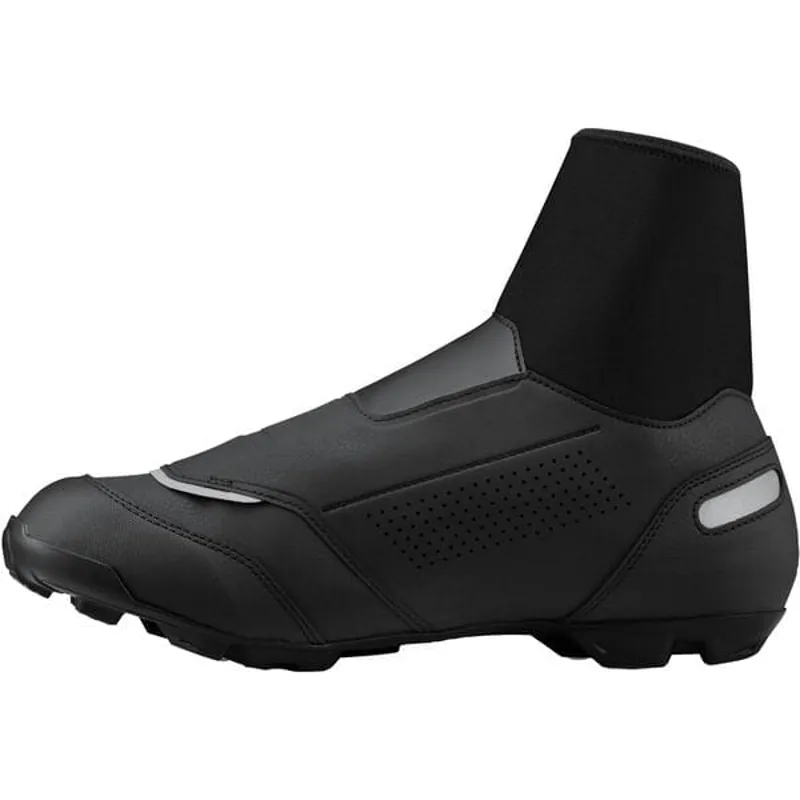 Shimano MW502 DRYSHIELD Shoes in Black-5