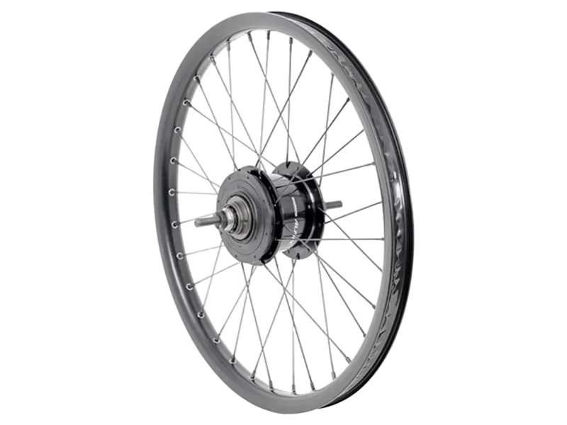 Bompton Rear Wheel G Line Standard