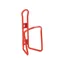 Bontrager Hollow 6mm Water Bottle Cage in Red