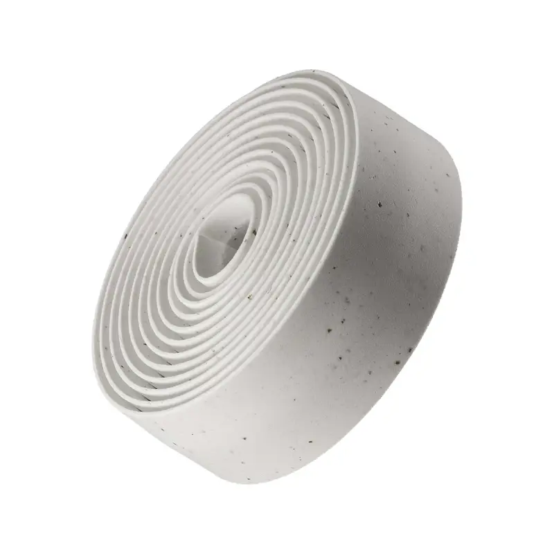 Balfes Bikes Bontrager Double Gel Handlebar Tape in White | Free postage over £30, £10 off first order, price match & 0% finance.