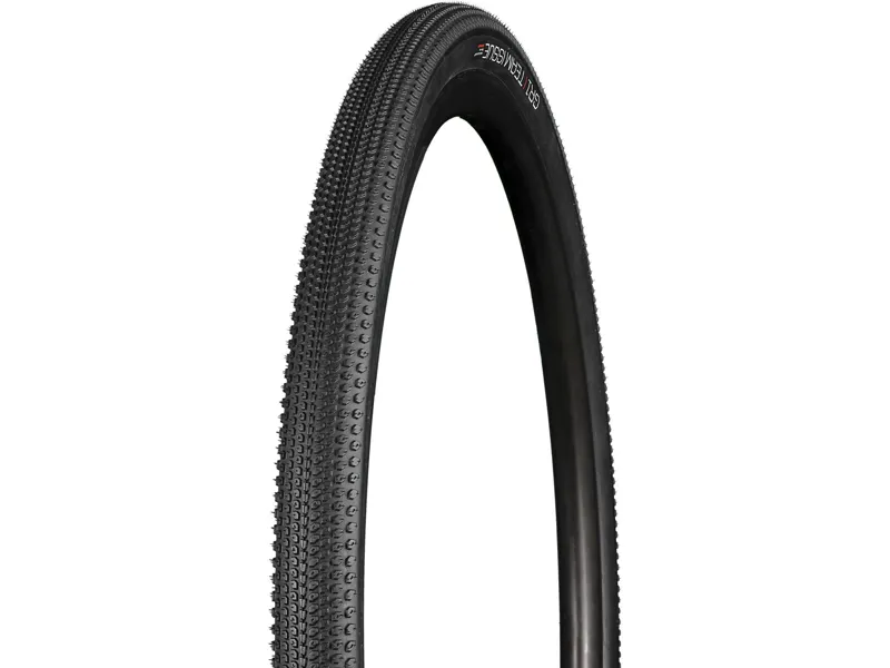 Bontrager GR1 Team Issue 700 X 35C Gravel Tyre in Black