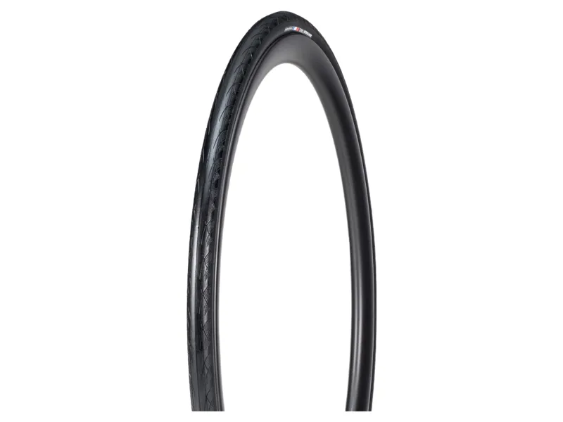 Bontrager AW1 Hard-Case 700x28c Tyre In Black