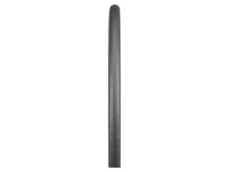 Bontrager AW3 Hard-Case Lite Road Tyre 700c x 25mm in Black-1