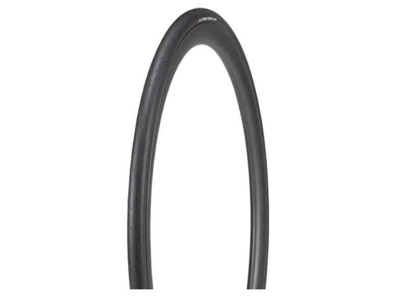 Bontrager AW3 Hard-Case Lite Road Tyre 700c x 25mm in Black