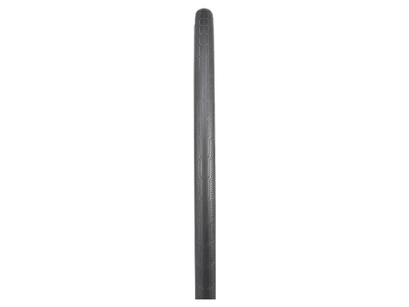 Bontrager AW3 Hard-Case Road Tyre 700x38c in Black-1