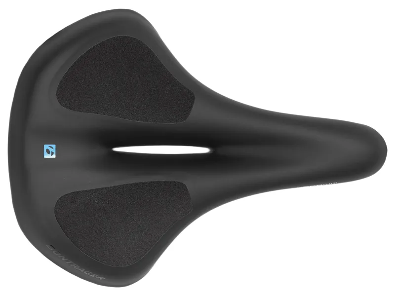 Balfes Bikes Bontrager Boulevard Fluid Saddle | Free postage over £30, £10 off first order, price match & 0% finance.