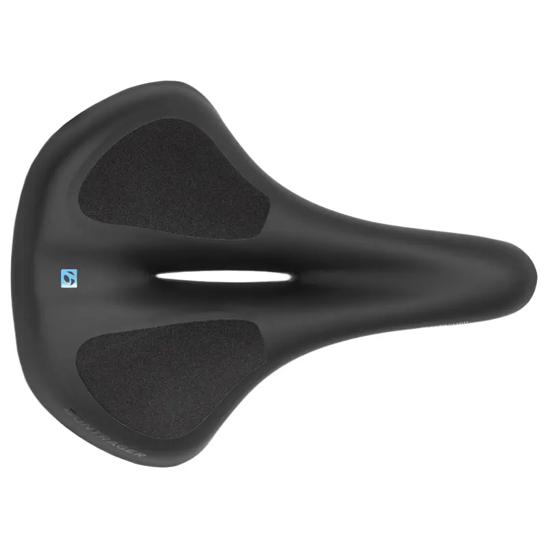 Balfes Bikes Bontrager Boulevard Fluid Saddle | Free postage over £30, £10 off first order, price match & 0% finance.