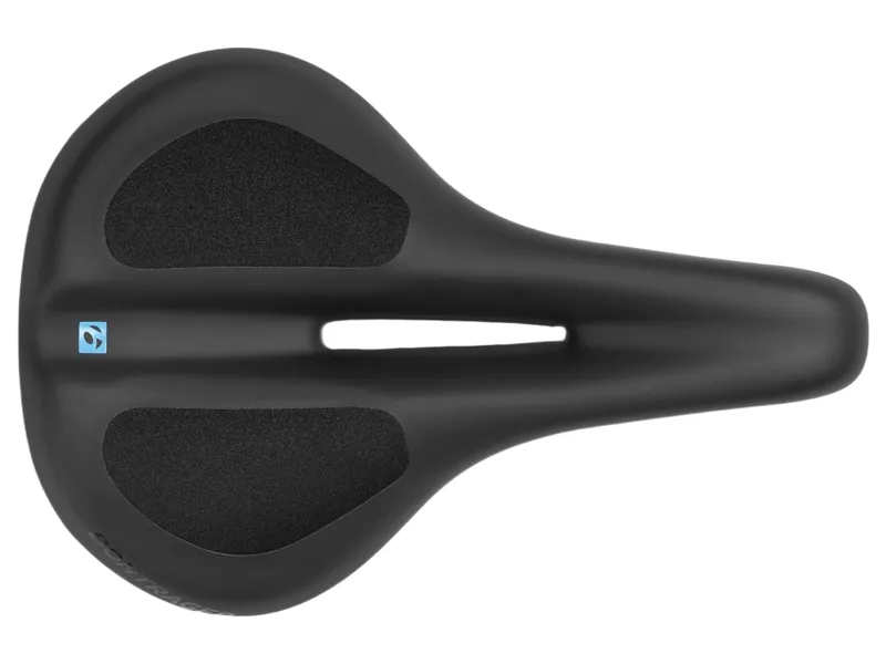 Balfes Bikes Bontrager Commuter Fluid Saddle | Free postage over £30, £10 off first order, price match & 0% finance.