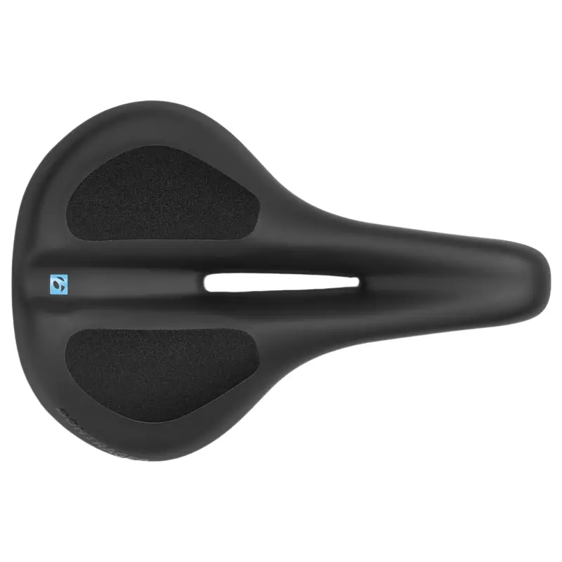 Balfes Bikes Bontrager Commuter Fluid Saddle | Free postage over £30, £10 off first order, price match & 0% finance.