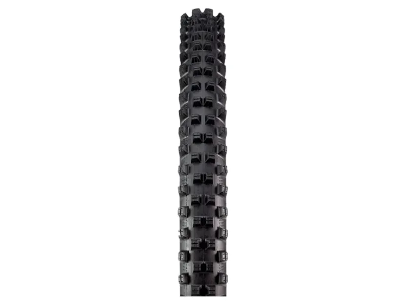 Bontrager G-Spike Team Issue 29 x 2.4in MTB Tyre in Black-1