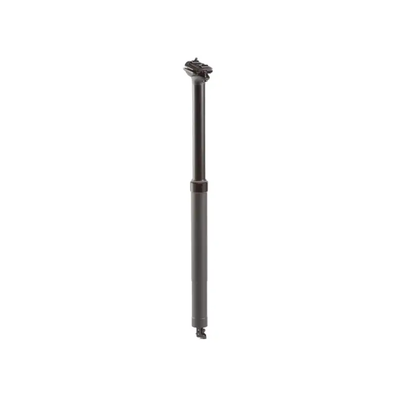 Balfes Bikes Bontrager Line Elite Dropper Post in Black | Free postage over £30, £10 off first order, price match & 0% finance.