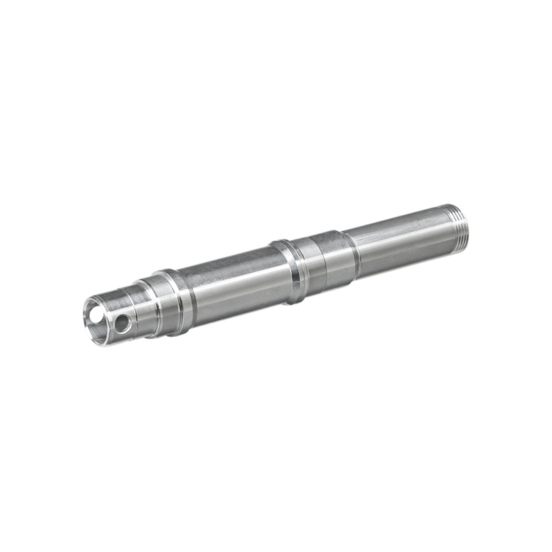 Balfes Bikes Bontrager Paradigm Disc Axle 135/142mm OL in Silver | Free postage over £30, £10 off first order, price match & 0% finance.